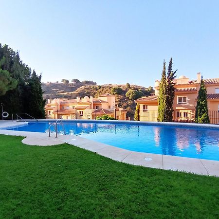 Cozy Rentals Princess - Sun, Golf, Mountain Mijas Exteriör bild