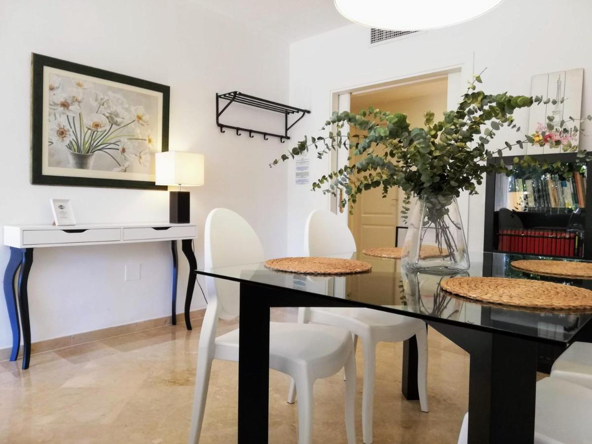 Cozy Rentals Princess - Sun, Golf, Mountain Mijas Exteriör bild