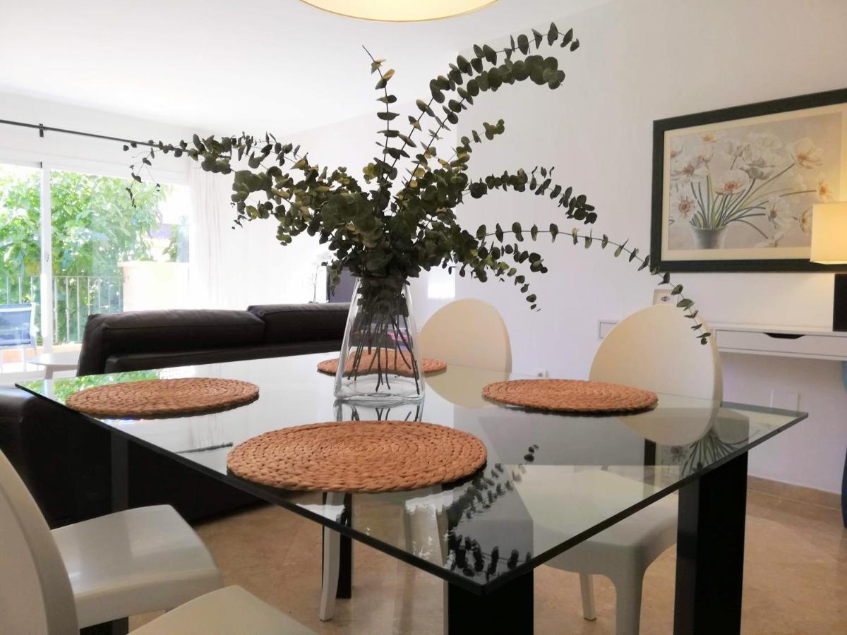 Cozy Rentals Princess - Sun, Golf, Mountain Mijas Exteriör bild