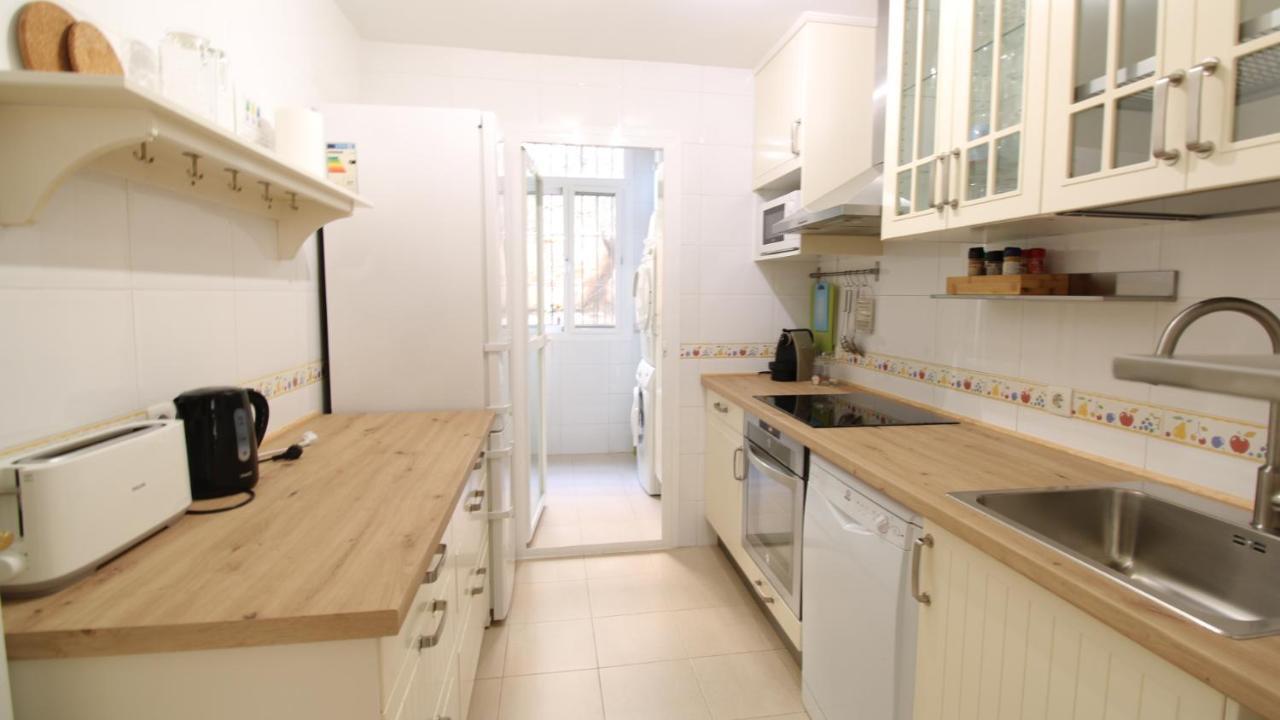 Cozy Rentals Princess - Sun, Golf, Mountain Mijas Exteriör bild