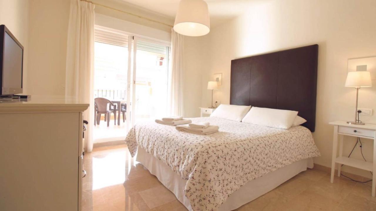 Cozy Rentals Princess - Sun, Golf, Mountain Mijas Exteriör bild