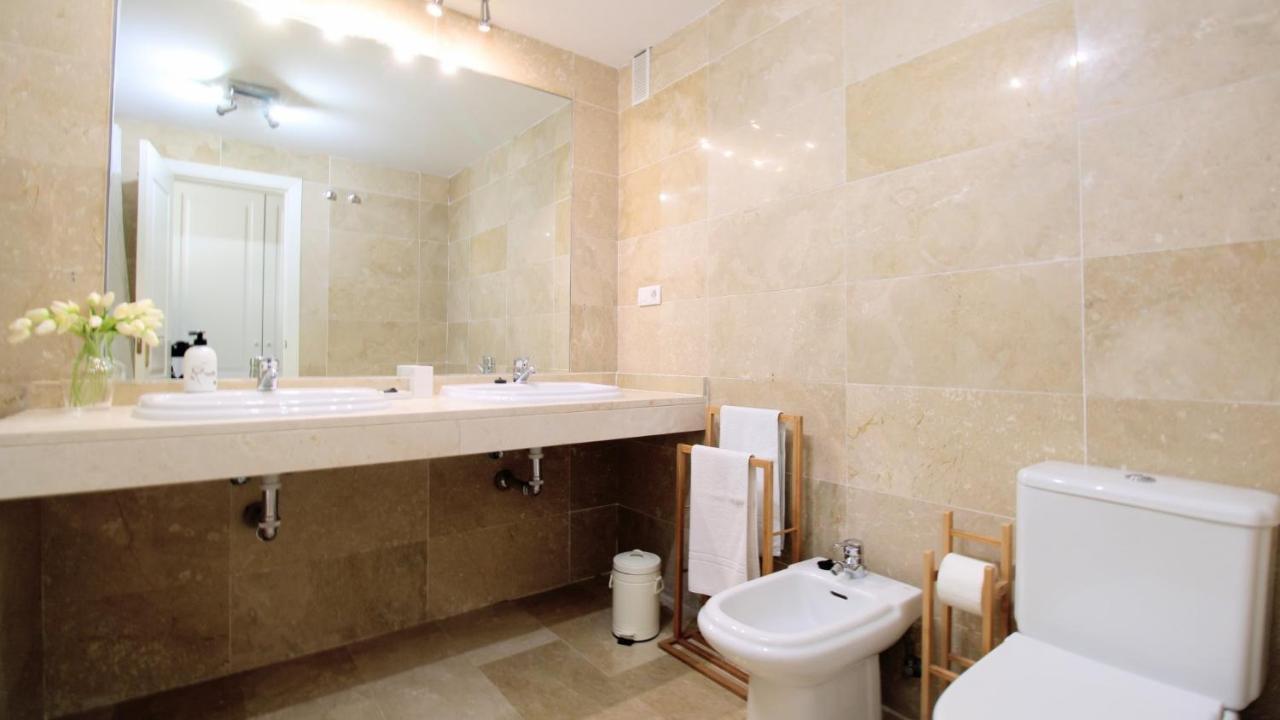 Cozy Rentals Princess - Sun, Golf, Mountain Mijas Exteriör bild