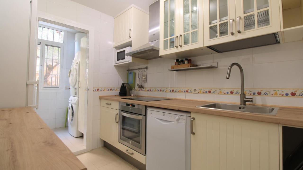 Cozy Rentals Princess - Sun, Golf, Mountain Mijas Exteriör bild