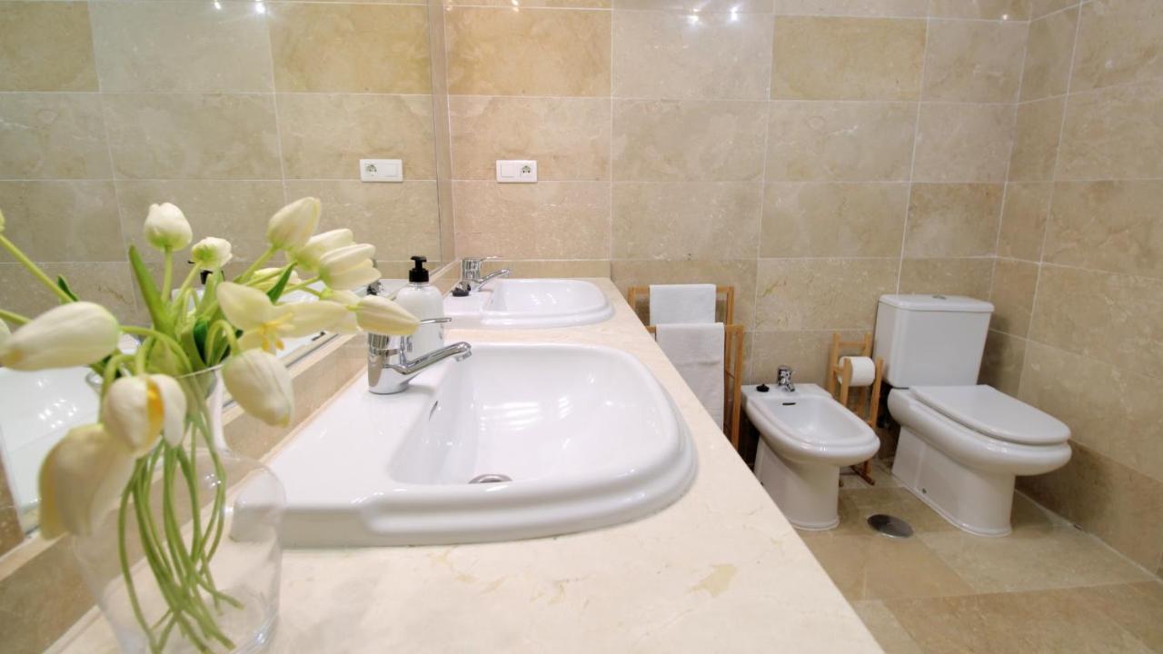 Cozy Rentals Princess - Sun, Golf, Mountain Mijas Exteriör bild