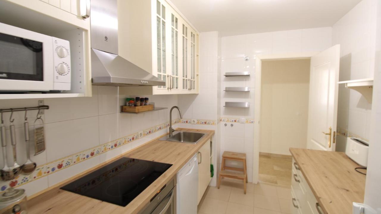 Cozy Rentals Princess - Sun, Golf, Mountain Mijas Exteriör bild