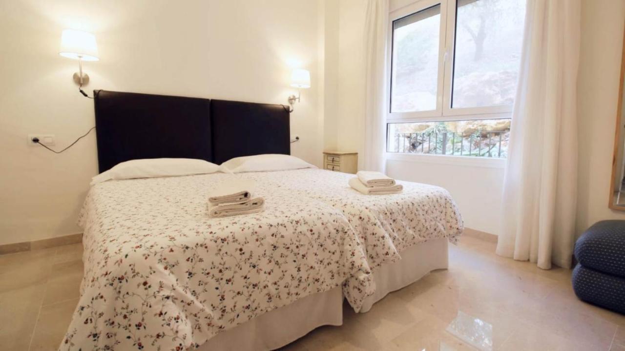 Cozy Rentals Princess - Sun, Golf, Mountain Mijas Exteriör bild