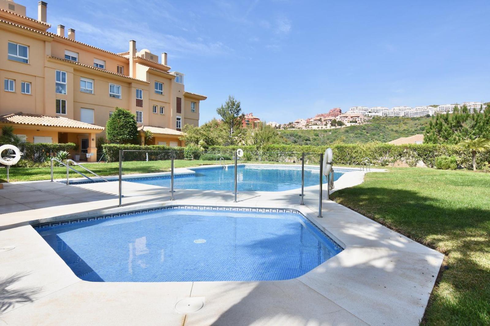 Cozy Rentals Princess - Sun, Golf, Mountain Mijas Exteriör bild