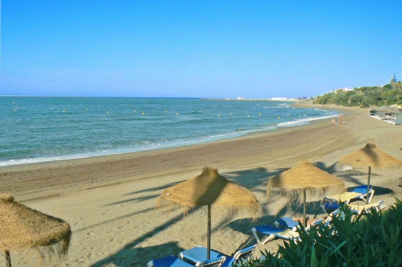 Cozy Rentals Princess - Sun, Golf, Mountain Mijas Exteriör bild