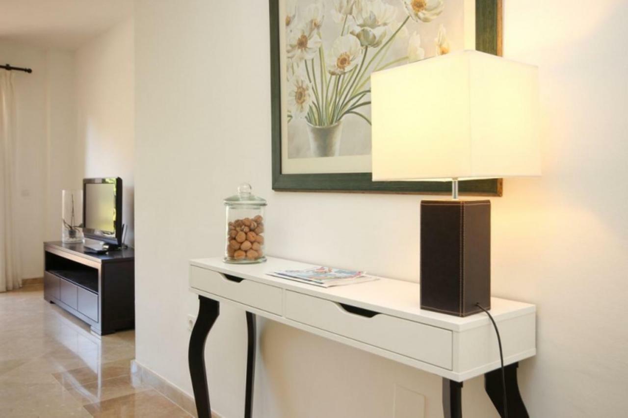 Cozy Rentals Princess - Sun, Golf, Mountain Mijas Exteriör bild