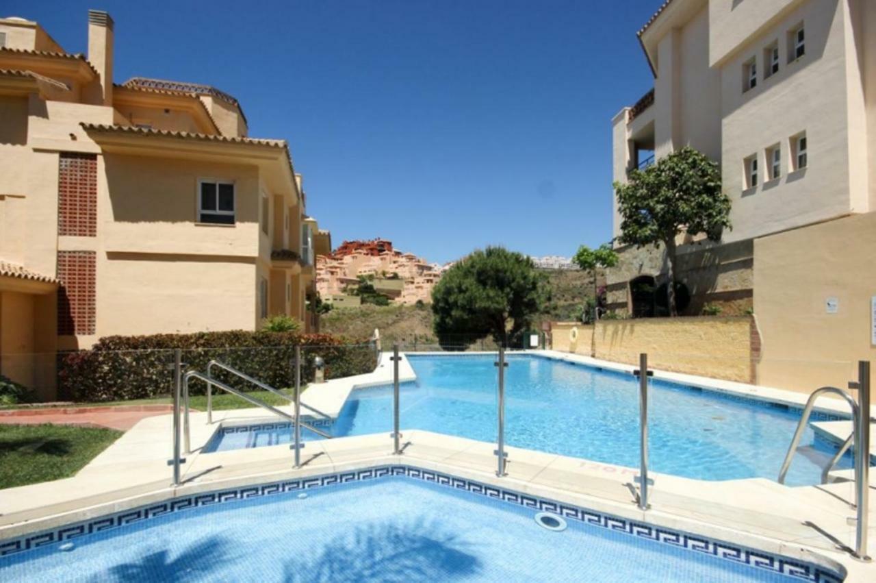 Cozy Rentals Princess - Sun, Golf, Mountain Mijas Exteriör bild