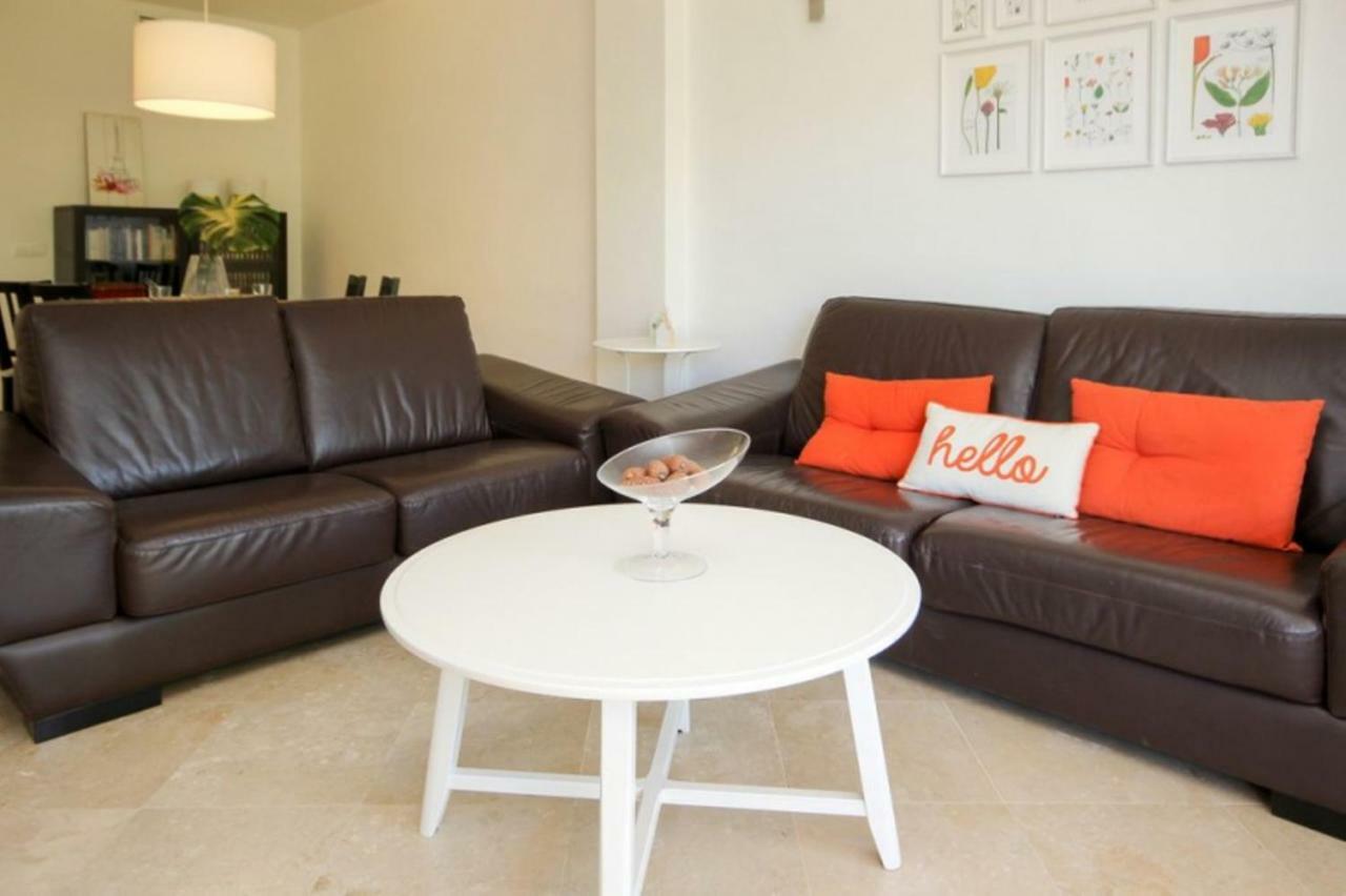 Cozy Rentals Princess - Sun, Golf, Mountain Mijas Exteriör bild