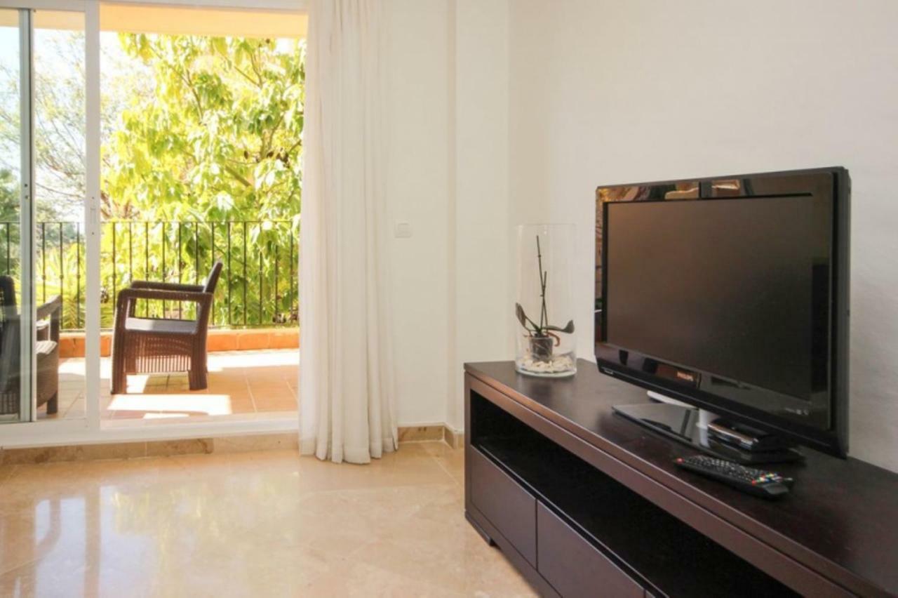 Cozy Rentals Princess - Sun, Golf, Mountain Mijas Exteriör bild