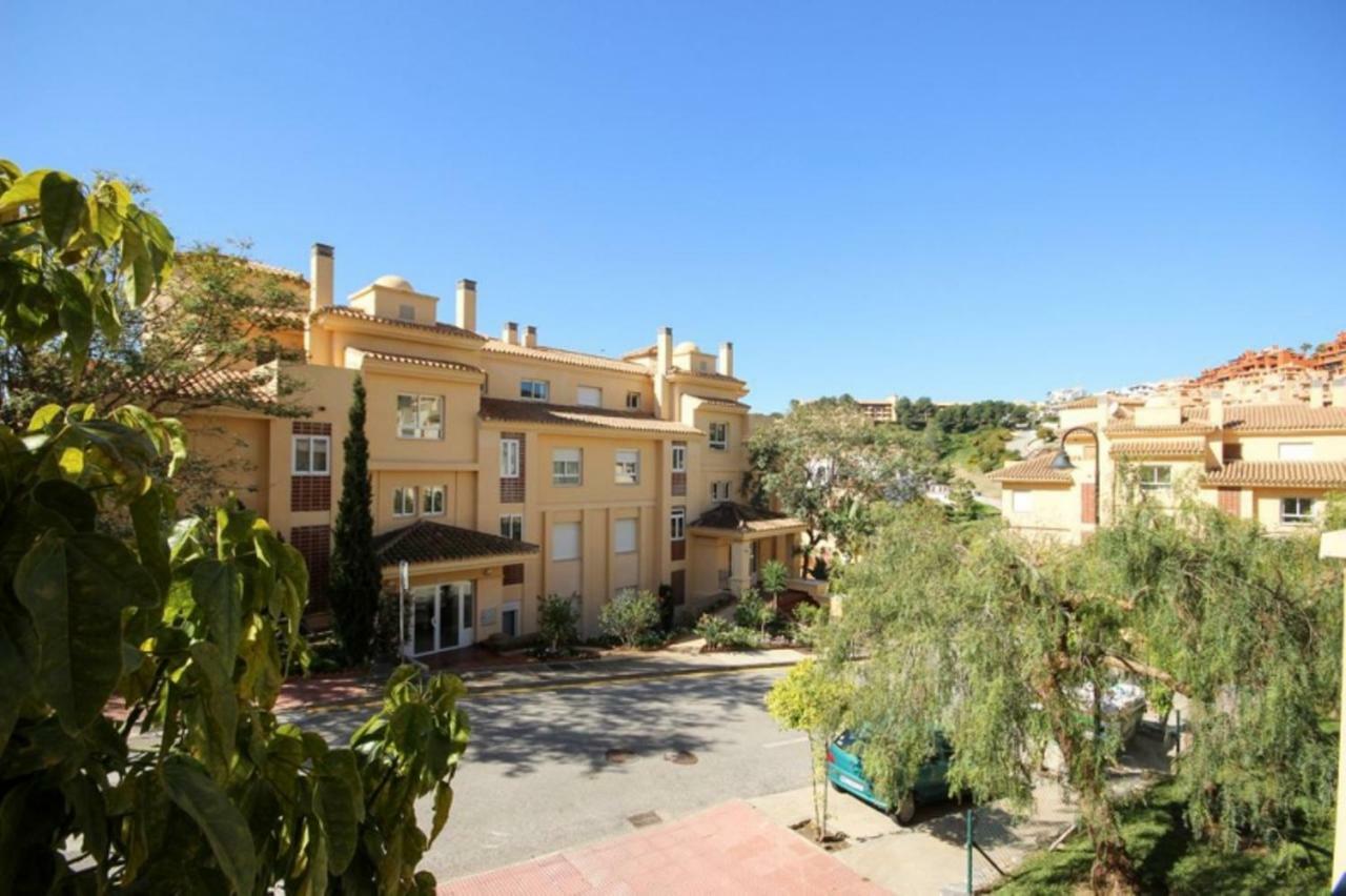 Cozy Rentals Princess - Sun, Golf, Mountain Mijas Exteriör bild