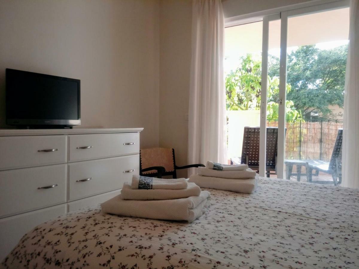 Cozy Rentals Princess - Sun, Golf, Mountain Mijas Exteriör bild