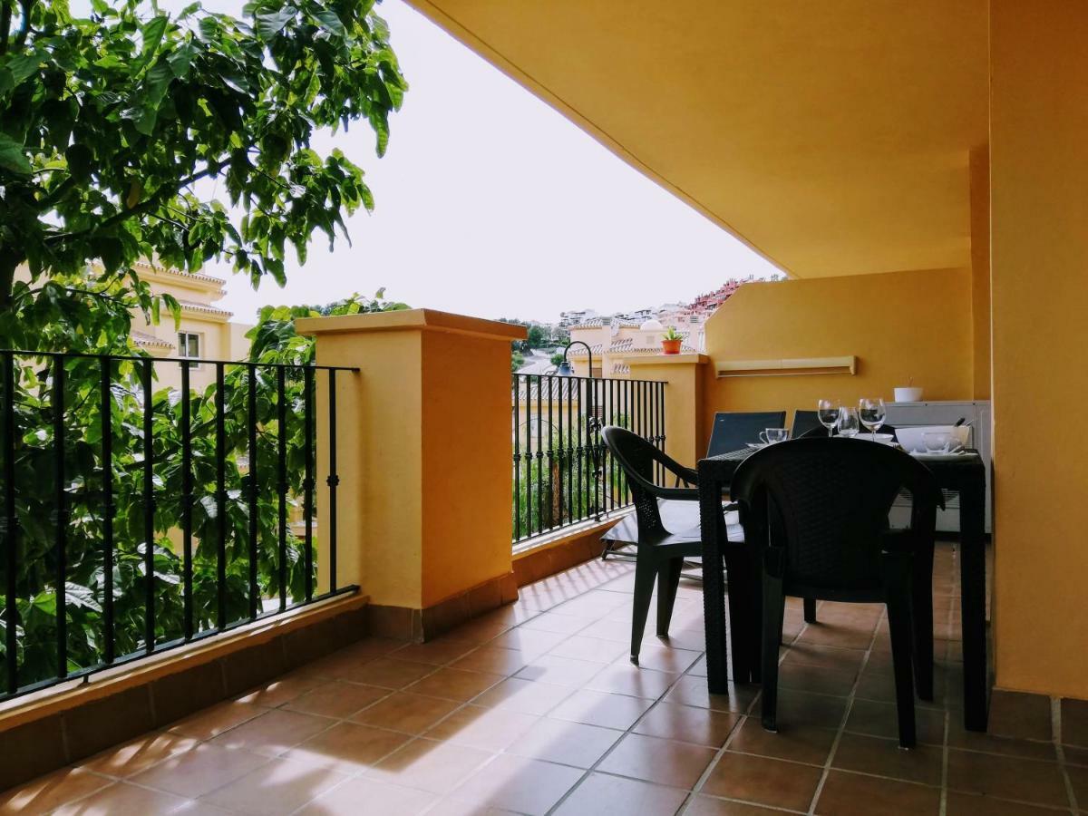 Cozy Rentals Princess - Sun, Golf, Mountain Mijas Exteriör bild